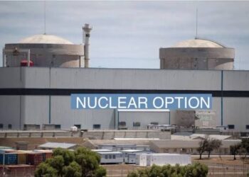 Nuclear Power’s African Push Puts Ghana’s Ambition Under Pressure 4 Nuclear Option