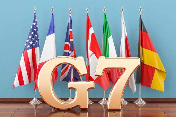 IEA Members Release 325 Million Barrels As Diesel Risks Persist 5 G7