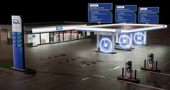 dover fueling solutions