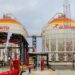 Sahara Terminal Lifts Ghana LPG Storage Capacity Above 38,000 Tonnes 15 Asharami Ghana