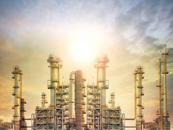 Refinery