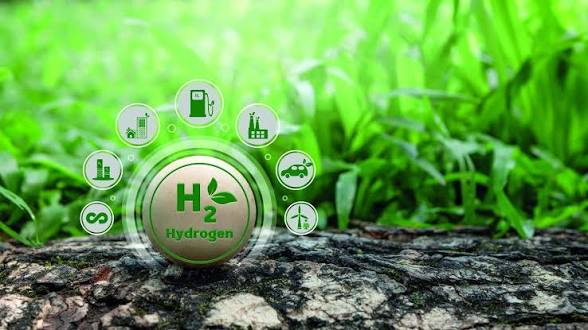 Ghana’s Renewable Energy Push Faces An Execution Test 5 Green hydrogen