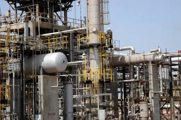 TOR Targets 200,000-Barrel Refining Capacity By 2028 2 CDU