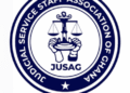 JUSAG Secretary: Strike Could Halt 4,000 Cases 8 Judicial Service Staff Association of Ghana