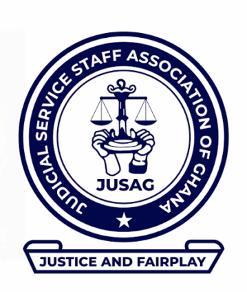 JUSAG Secretary: Strike Could Halt 4,000 Cases 1 Judicial Service Staff Association of Ghana
