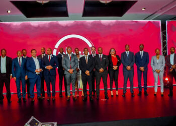 Ghana Climbs to Joint 6th in Africa’s Financial Markets Index 3 Ghana Climbs to Joint 6th in Africa’s Financial Markets Index