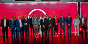 Ghana Climbs to Joint 6th in Africa’s Financial Markets Index