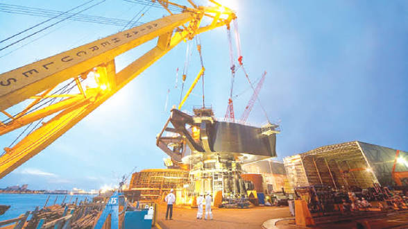 Ghana’s Oil Windfall Faces a Test as Stabilisation Fund Withdrawals Rise 5 Oil industry