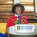 Prof. Kwadwo Appiagyei-Atua