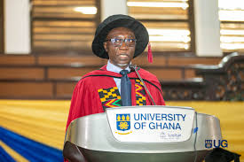Prof. Kwadwo Appiagyei-Atua