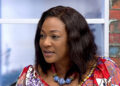Madam Otiko Afisah Djaba