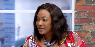 Madam Otiko Afisah Djaba