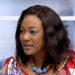 Former Gender Minister Demands Accountability In Obuasi SHTS Case 14 Madam Otiko Afisah Djaba