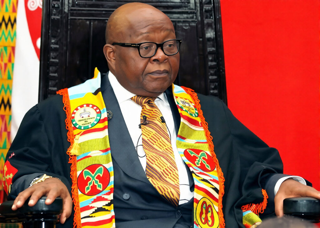 Former Speaker Of Parliament Demands Stronger Safeguards For Judicial Independence 4 imgupscaler enhanced 1 2