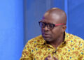 Dr Kwame Asah-Asante