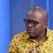 Dr Asah-Asante: Agbenyo’s Appointment Signals Political Equalisation 13 Dr Kwame Asah-Asante