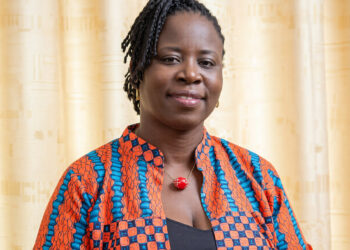 Expert Warns Political Insults Threaten Ghana’s Democratic Discourse 5 Professor Abena Animwaa Yeboah-Banin