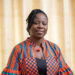 Professor Abena Animwaa Yeboah-Banin
