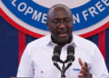 Dr Mahamudu Bawumia