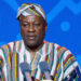 President Mahama: Faith Must Deepen Our Humility In Leadership 11 His Exc ellency John Dramani Mahama