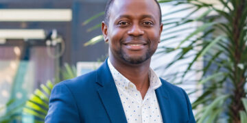 Professor Kweku Adams