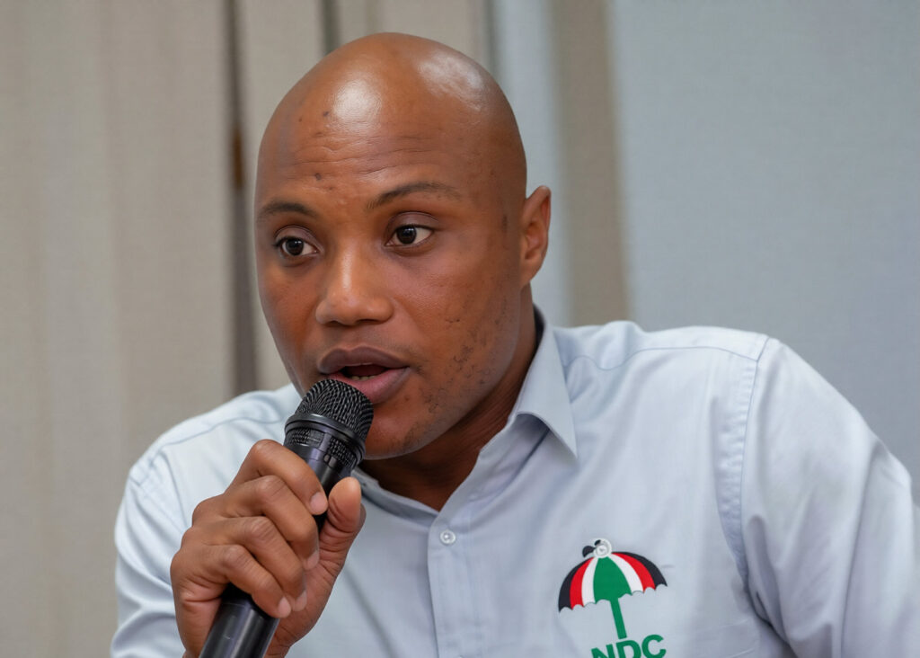 Armose Attributes NDC’s 2024 Victory To Strategic Coordination 2 imgupscaler enhanced 18