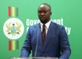 CEO of YEA: Ghost Names To Be Removed From Payroll 9 Malik Basintale