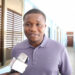 PRO of CSA: Around 10 Scam Centre Kingpins Remanded 13 Benjamin Madugu Avornyotse, PRO of Cyber Security Authority