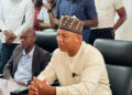 GWCL: Galamsey Increasing Water Treatment Costs 7 Adam Mutawakilu