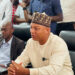 GWCL: Galamsey Increasing Water Treatment Costs 15 Adam Mutawakilu