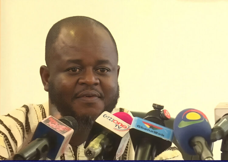 MultiChoice Ghana Introduces Four Packages With Lower Prices 1 Alex Okyere