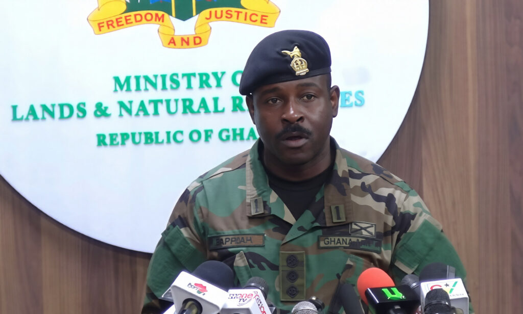 NAIMOS Destroys 1,970 Changfang Machines In Anti-Galamsey Operations 2 imgupscaler enhanced 20