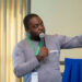 IFEST Calls For Preventive Reforms After Obuasi SHTS Case 11 Dr Peter Anti-Partey