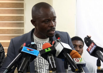 SA Evacuees Praise Government For ‘Timely Intervention’ 4 Emmanuel Akorkor