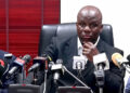 Minority Calls For Foreign Affairs Minister’s Resignation or Dismissal 11 Minority Caucus