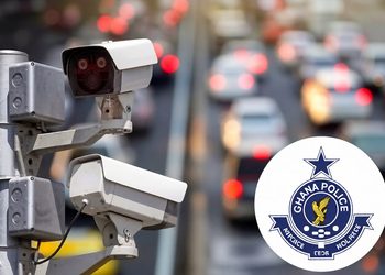 Traffitech GH: MTTD Outlines Digital Process for Traffic Offences 4 Ghana Police Service Traffitech-GH automated traffic enforcement