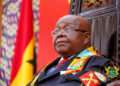 Former Speaker Of Parliament Demands Stronger Safeguards For Judicial Independence 7 Prof. Aaron Mike Oquaye, Former Speaker of Parliament