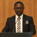 Dr Joseph Kwaku Asamoah