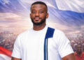 Kojo Fosu Boadu also known as Kojo Bamba