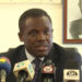 Communications Minister Announces Crackdown On Pirated DStv Content 13 Honourable Samuel Nartey George