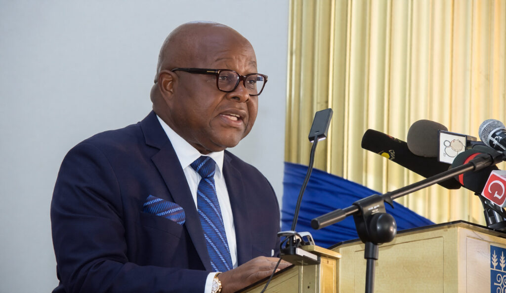 Former Speaker Of Parliament Demands Stronger Safeguards For Judicial Independence 3 imgupscaler enhanced 6