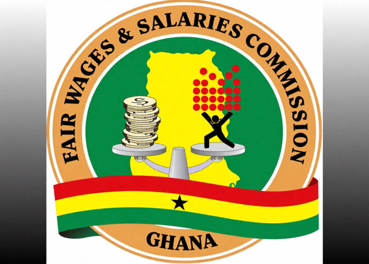FWSC Rejects Claims Of Salary Deductions For Striking Teachers 1 Fair Wages and Salaries Commission