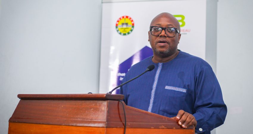 Policy Specialist Calls For Stronger Internal Party Regulations 4 kojo 1