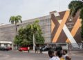 Ghana Builds Fiscal Buffers Ahead of 2027 Debt Pressure 7 Ministry of Finance building in Accra, Ghana