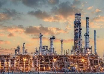 Refinery