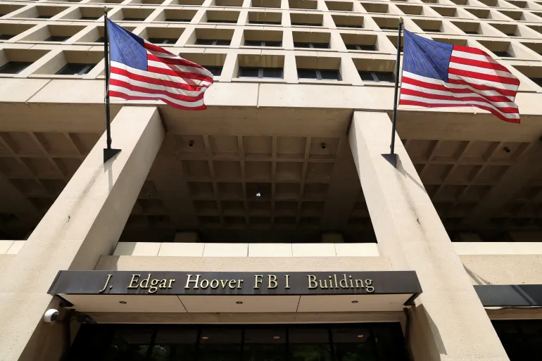 FBI Arrests Woman For Spying On Taiwan President’s Son 4 reuters 6ac3119d 1791168925