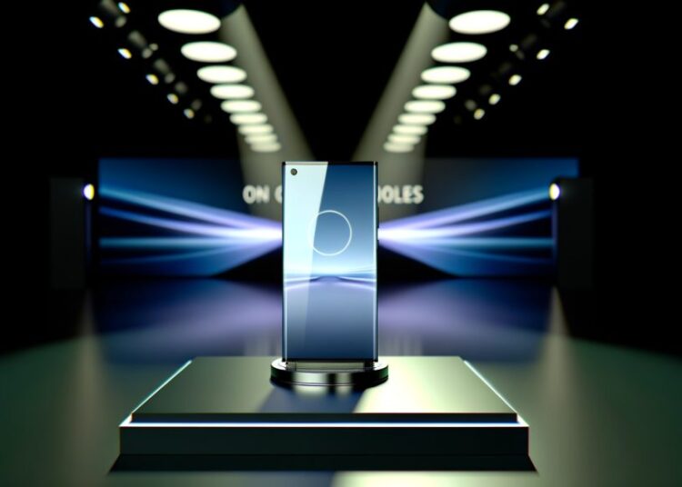 AI Chip Boom Sends Samsung Profits Soaring to $80bn 1 samsung smartphone showcase galaxy s 24 reveal 1024x585 1