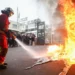 France Deploys Emergency Measures As Student Protests Escalate 15 shutterstock editorial 17177161c