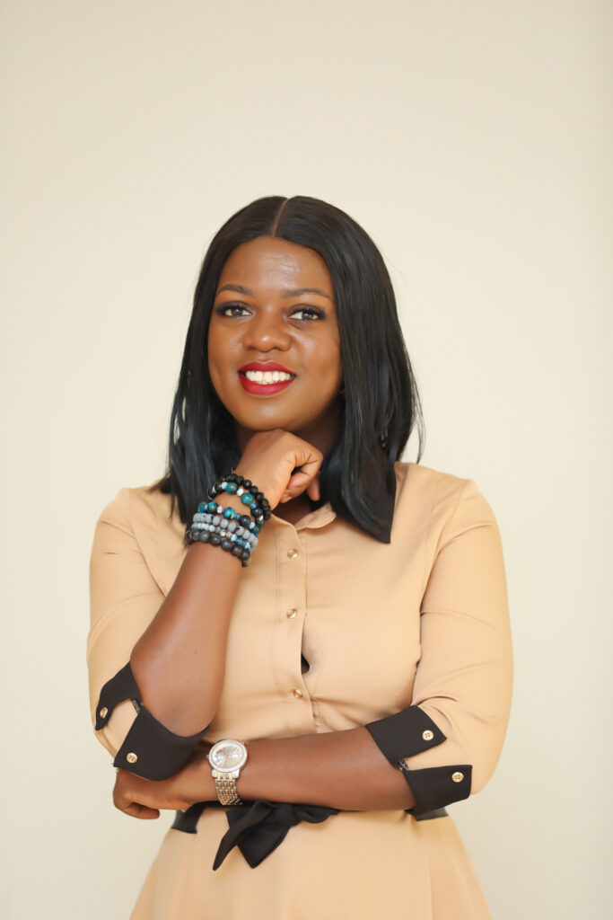 Legal Practitioner Says Silence Enables Abuse In Schools 4 speaker marian darlington 1
