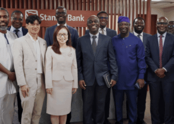 Stanbic Bank Ghana Turns to Stablecoins for Cross-Border Payments 2 stanbic 768x518 1